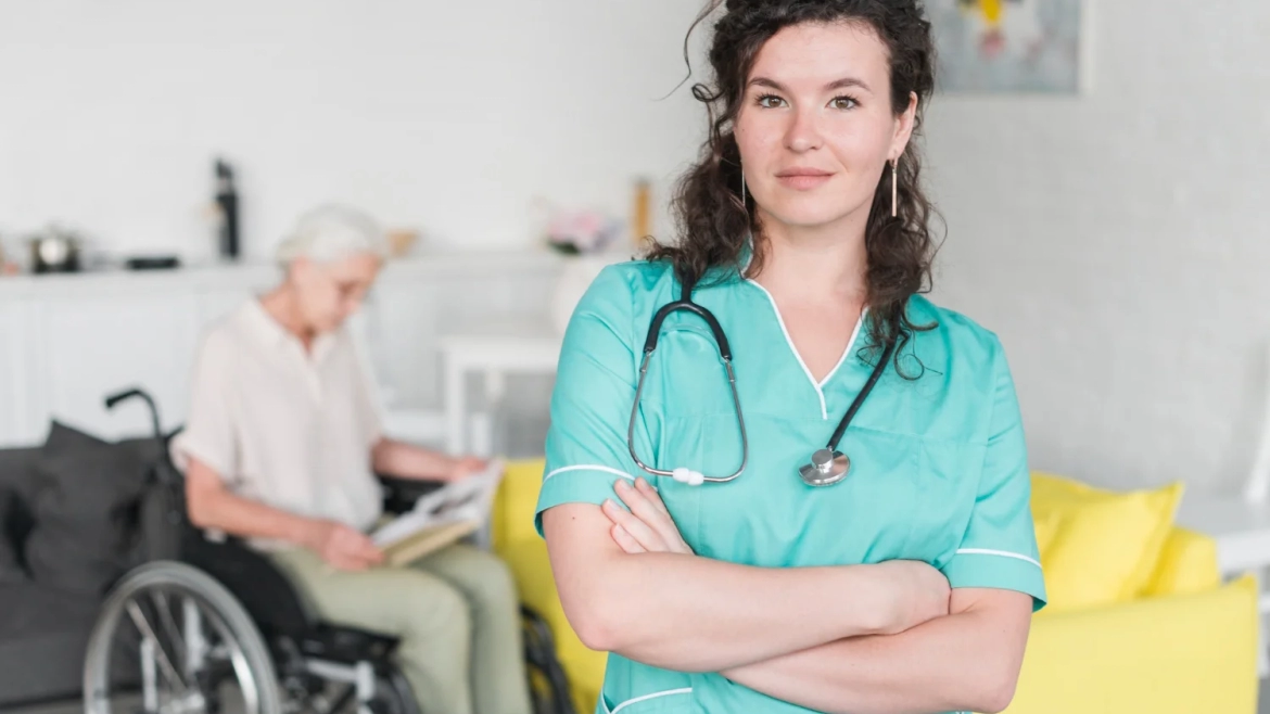 Our Caregivers