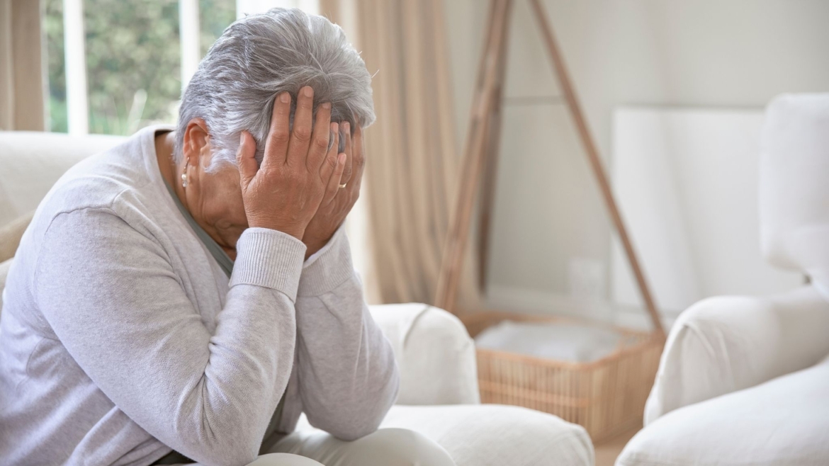 A Deep Dive Into Anxiety in Seniors